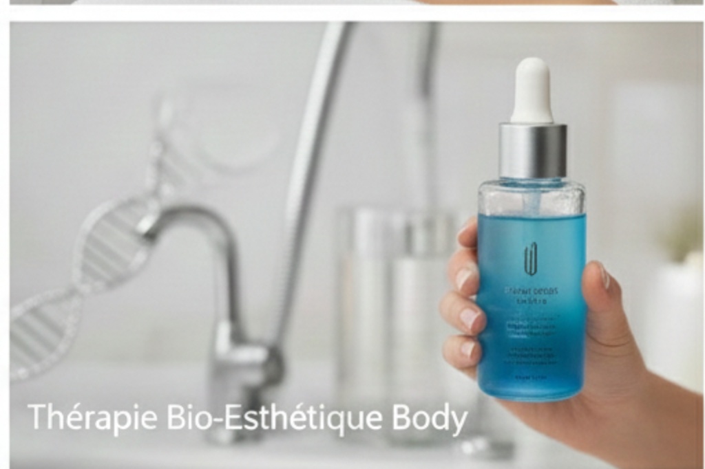 Infusion d'Élastine Tropo